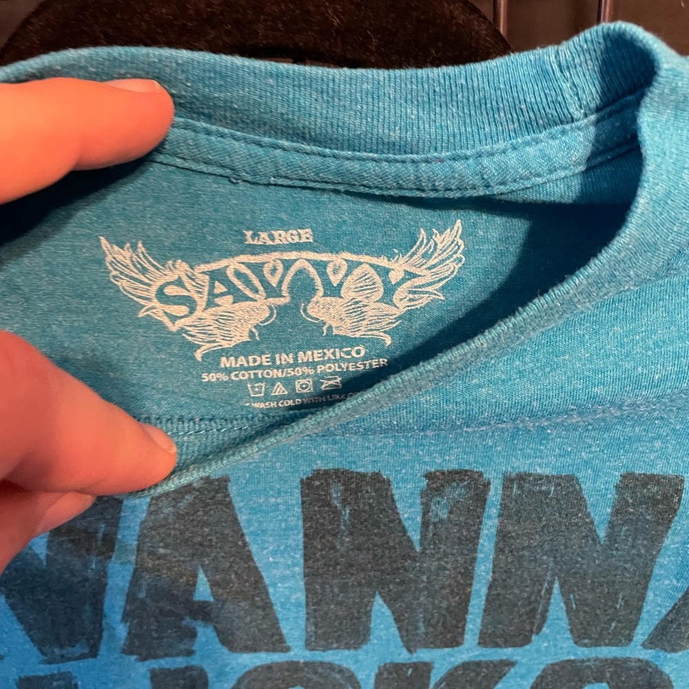 Graphic Tee - Picture 2 of 2
